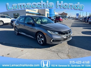 2019 Honda Civic for sale in Syracuse NY