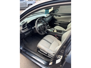 2019 Honda Civic for sale in Johnson City TN