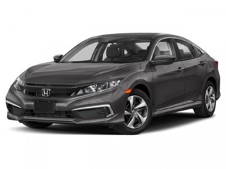 2020 Honda Civic for sale in Jacksonville NC