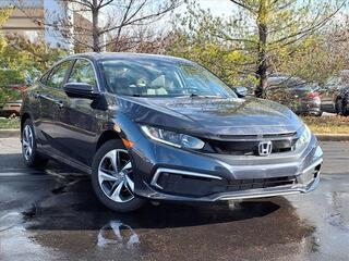 2020 Honda Civic for sale in Cincinnati OH