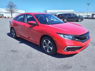 2019 Honda Civic for sale in New Bern NC