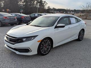 2019 Honda Civic for sale in Morehead City NC