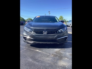 2019 Honda Civic for sale in West Chester OH