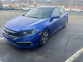 2020 Honda Civic for sale in Johnson City TN