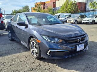 2020 Honda Civic for sale in Newark NJ