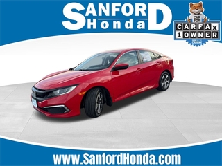 2020 Honda Civic for sale in Sanford NC