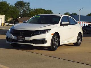 2020 Honda Civic for sale in Savoy IL