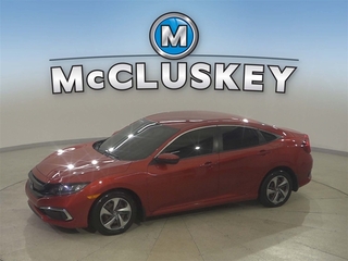 2019 Honda Civic for sale in Cincinnati OH