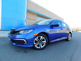 2019 Honda Civic for sale in Gallatin TN