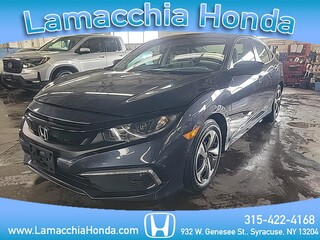 2019 Honda Civic for sale in Syracuse NY