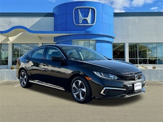 2020 Honda Civic for sale in Wallingford CT