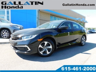 2020 Honda Civic for sale in Gallatin TN