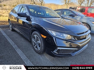 2021 Honda Civic for sale in Bristol TN