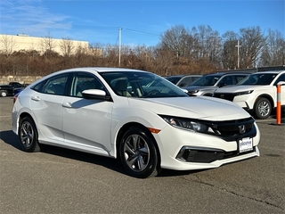 2019 Honda Civic for sale in Wallingford CT