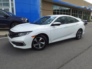 2019 Honda Civic for sale in Gallatin TN