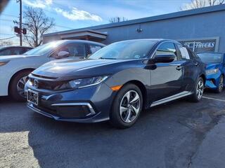 2021 Honda Civic for sale in Garwood NJ