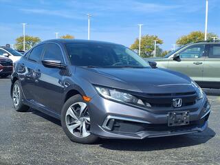 2019 Honda Civic for sale in Cincinnati OH