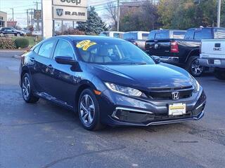 2019 Honda Civic for sale in Branford CT