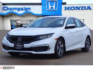 2020 Honda Civic for sale in Savoy IL