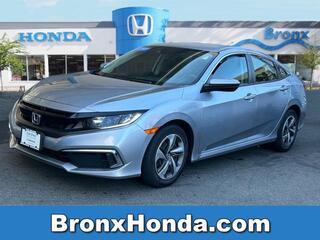 2021 Honda Civic for sale in Bronx NY