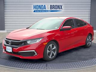 2021 Honda Civic for sale in Bronx NY