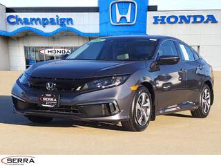 2021 Honda Civic for sale in Savoy IL