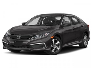2019 Honda Civic for sale in Burlington NC