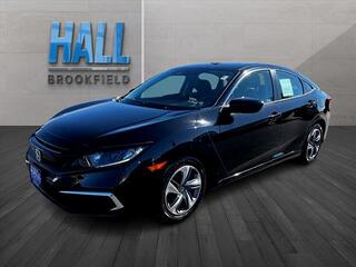 2019 Honda Civic for sale in Brookfield WI