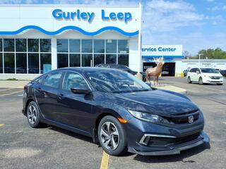 2019 Honda Civic for sale in Tupelo MS