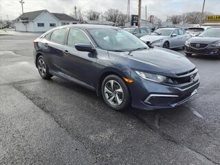 2019 Honda Civic for sale in St Fostoria OH