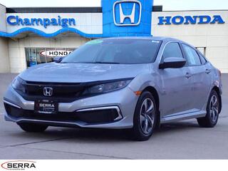 2020 Honda Civic for sale in Savoy IL