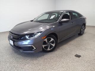 2021 Honda Civic for sale in Union City NJ