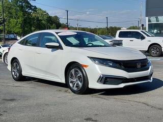 2019 Honda Civic for sale in Easley SC