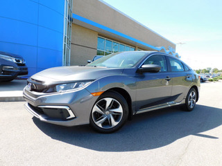 2019 Honda Civic for sale in Gallatin TN