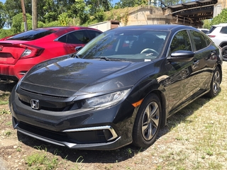 2019 Honda Civic for sale in Spartanburg SC