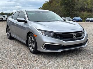 2021 Honda Civic for sale in Bridgeport WV