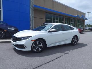 2021 Honda Civic for sale in Gallatin TN