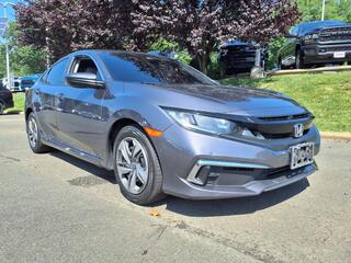 2020 Honda Civic for sale in Greenbrook NJ