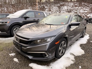 2020 Honda Civic for sale in Mount Hope WV
