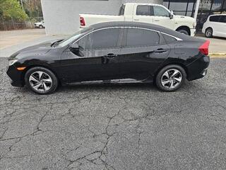 2021 Honda Civic for sale in Lexington NC