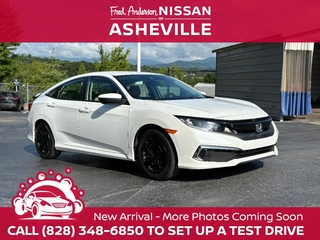 2019 Honda Civic for sale in Asheville NC