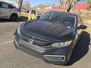 2019 Honda Civic for sale in Spartanburg SC