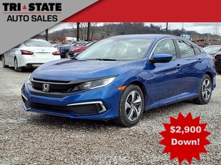 2019 Honda Civic for sale in Cincinnati OH