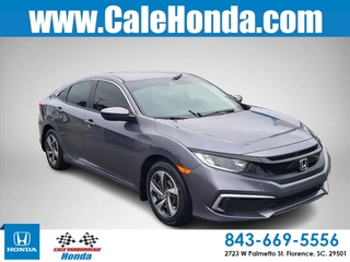 2020 Honda Civic for sale in Florence SC