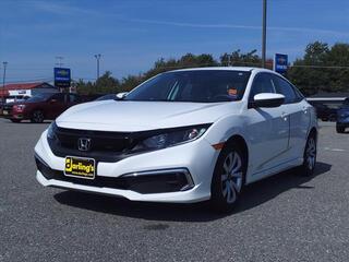 2019 Honda Civic for sale in West Lebanon NH