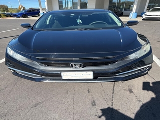 2019 Honda Civic for sale in Johnson City TN