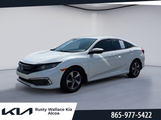 2019 Honda Civic for sale in Louisville TN
