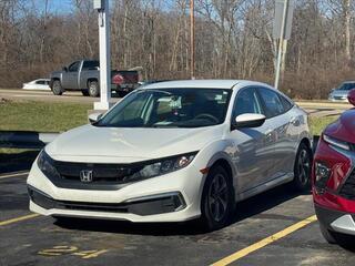 2020 Honda Civic for sale in Cincinnati OH