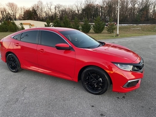 2020 Honda Civic for sale in Morristown TN