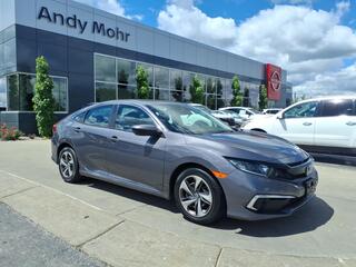 2020 Honda Civic for sale in Avon IN